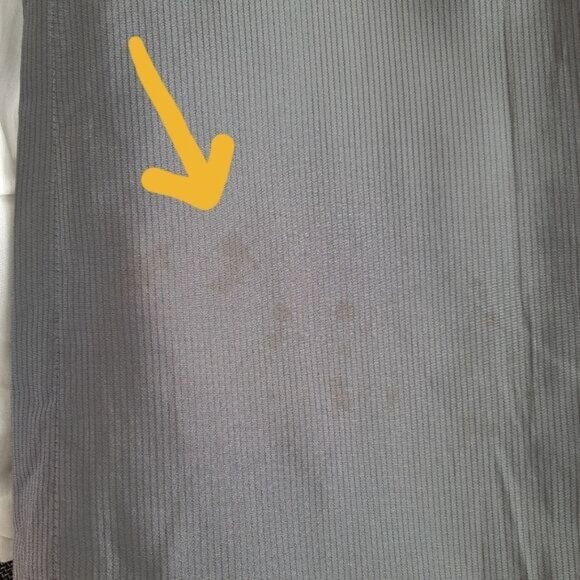 PAL ZILERI Italy Suit Jacket 100% Wool Grey Men's Sz 42 R - Picture 14 of 16